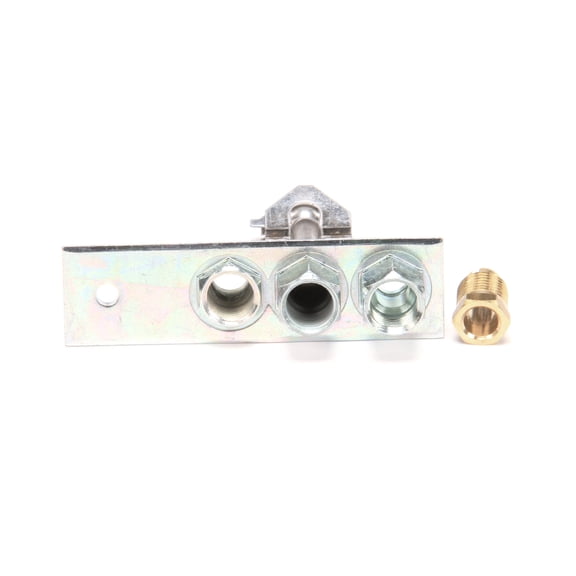 Electrolux 054032 3 Fire Pilot Burner