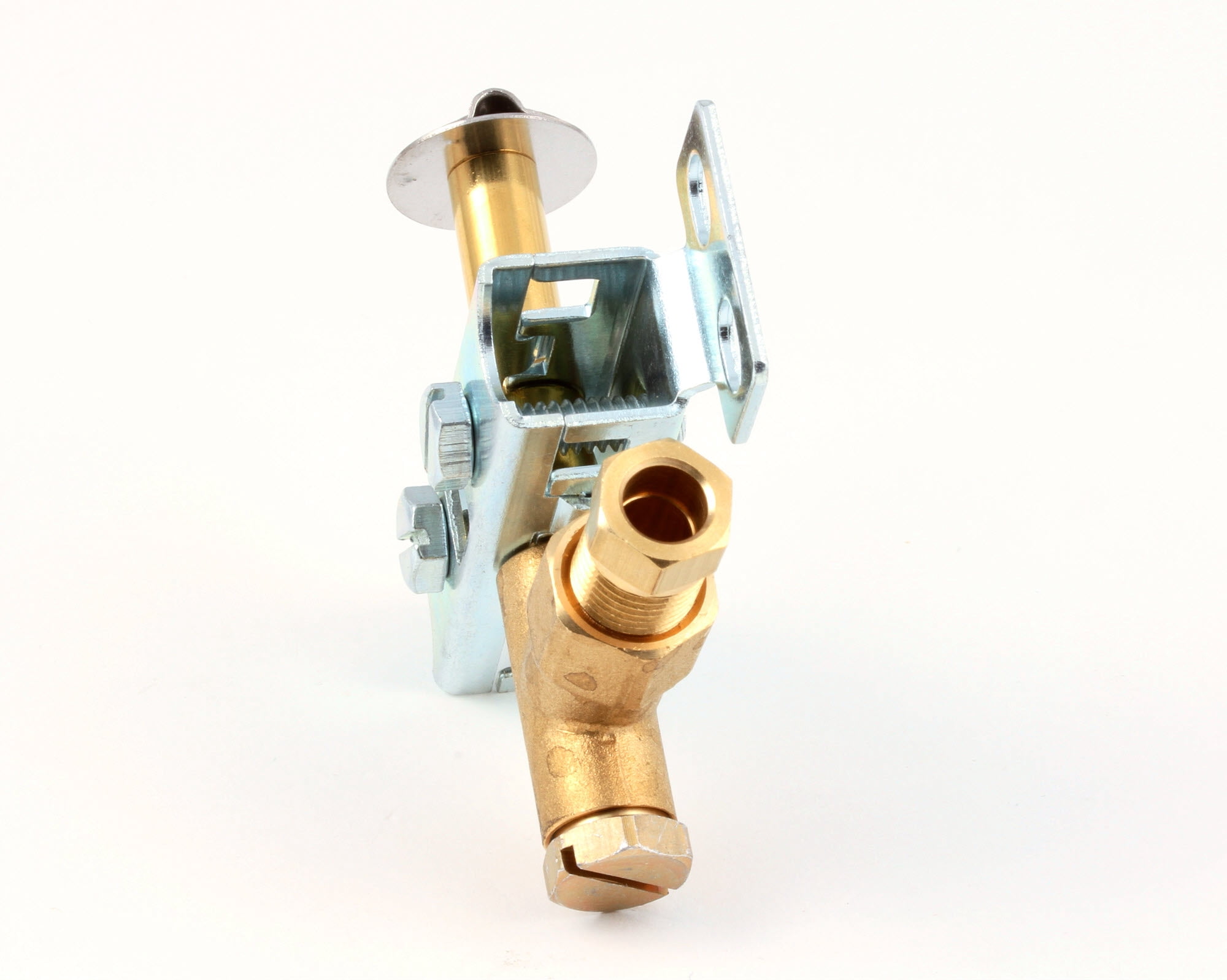 Electrolux Professional Pilot Burner, Dia 0,20, Gn 054335 - Genuine OEM Replacement Part