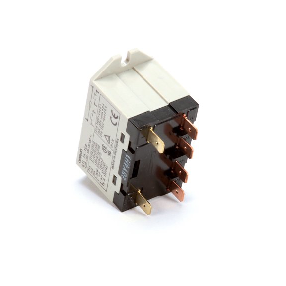 Electrolux 088086 Relay Coil, 100-120 VAC G7L-2A