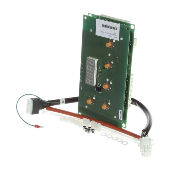 Electrolux Professional Controls Pcb, Standard U.S.A 0CA911 - Genuine OEM Replacement Part
