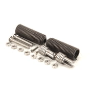 Electrolux 0D6816 Spiral Iron Springs+Instructio