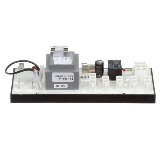 Electrolux 0D7384 Power Board, 115V, 60 Hz, 9" Height, 6" Width, 5" Length