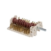 Electrolux 0E3697 Selector
