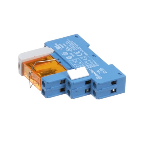 Electrolux 0G4135 Relay