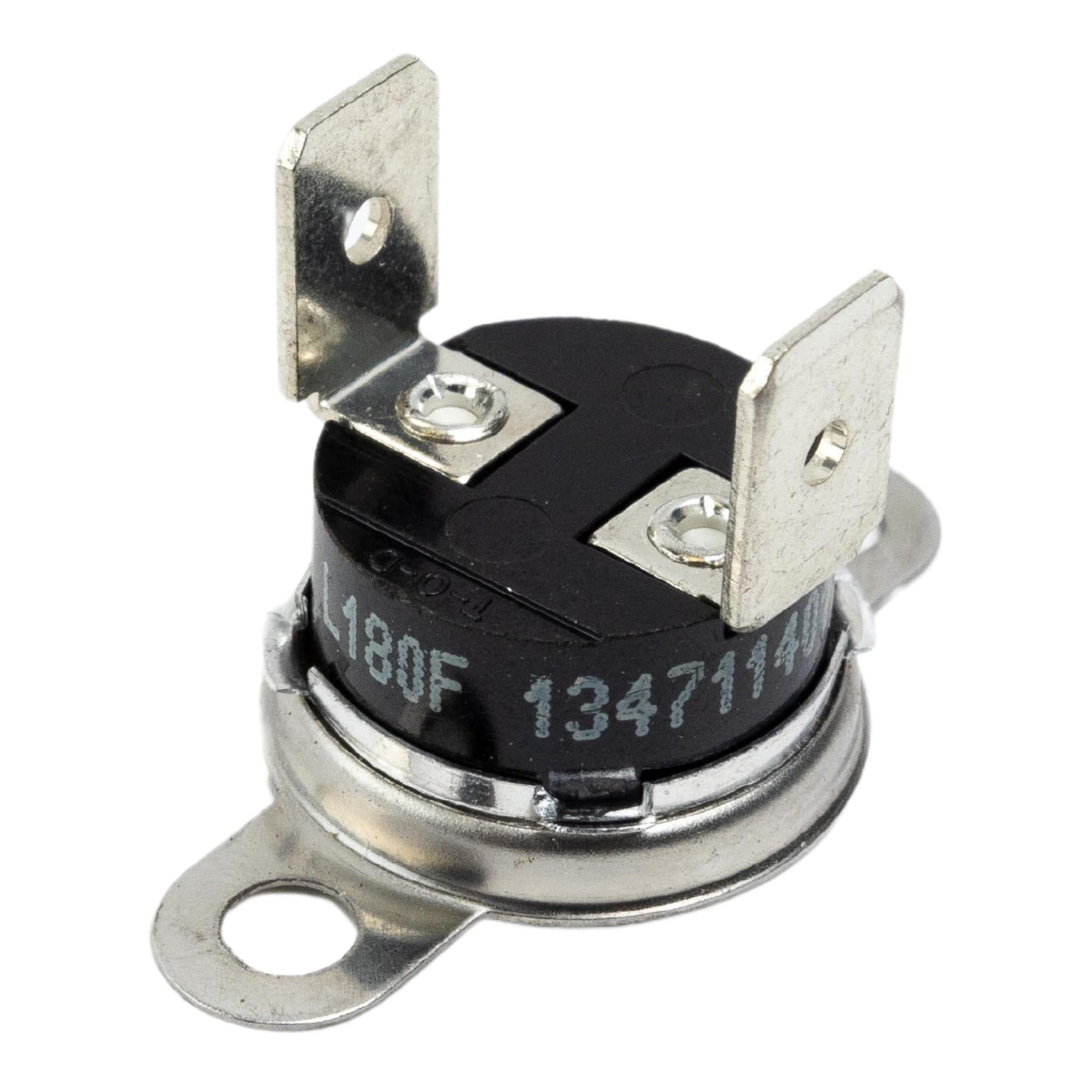 Electrolux 134711401 Thermal Fuse for Dryers CA1