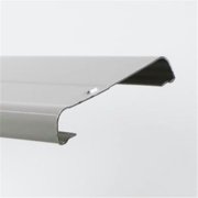 Electrolux 215516220 Refrigerator Door Rack