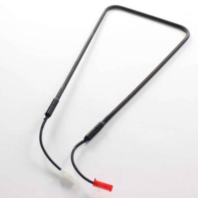 Electrolux 242044113 Heater-defrost