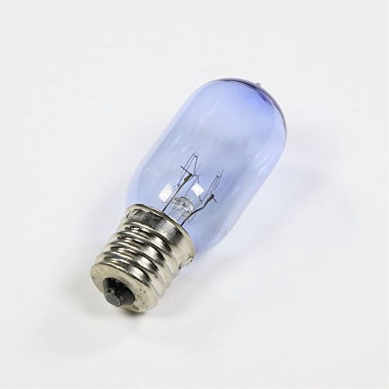 Electrolux 25W Blue Appliance Light Bulbs, Energy Efficient