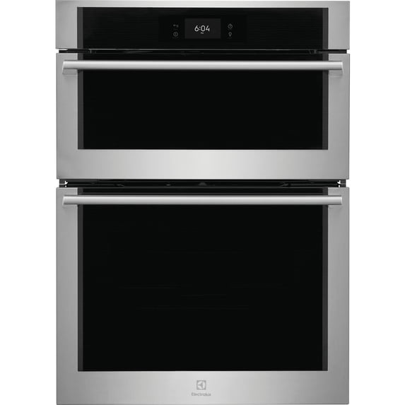 Electrolux 30" Wall Oven and Microwave Combination