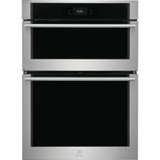 Electrolux 30 Wall Oven and Microwave Combination