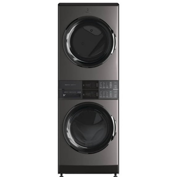 Electrolux 4.5 cu ft Titanium Electric Dryer