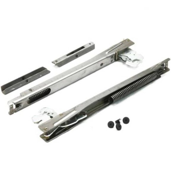 Electrolux 5304445530 Hinge Kit,elec Sc Xl Vis Ss