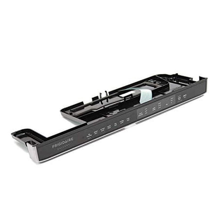 Electrolux 5304487809 Control Panel