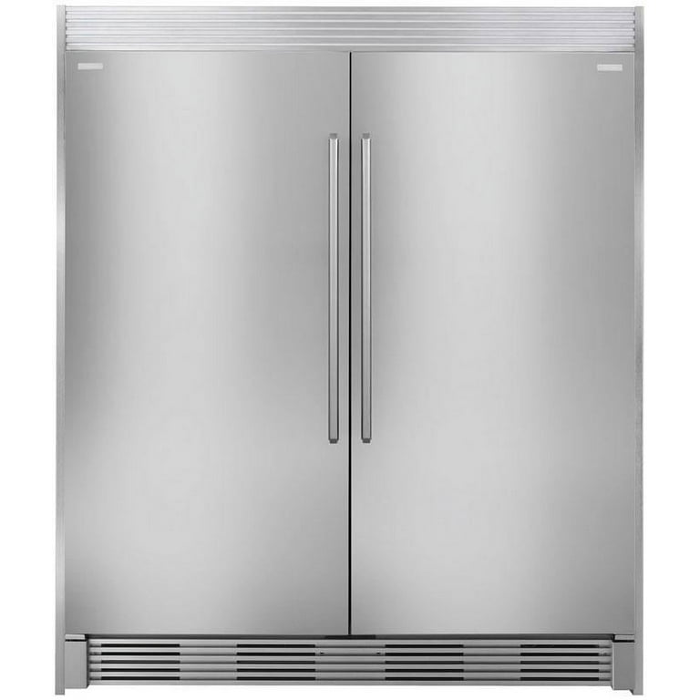 Column Refrigerator & Freezer Set - Electrolux