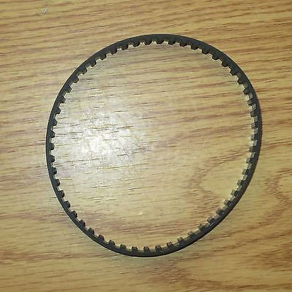Electrolux / Aerus Geared Cog Belts for Uprights & Canisters PN 5, 6, 7 & Later [2 Belts]