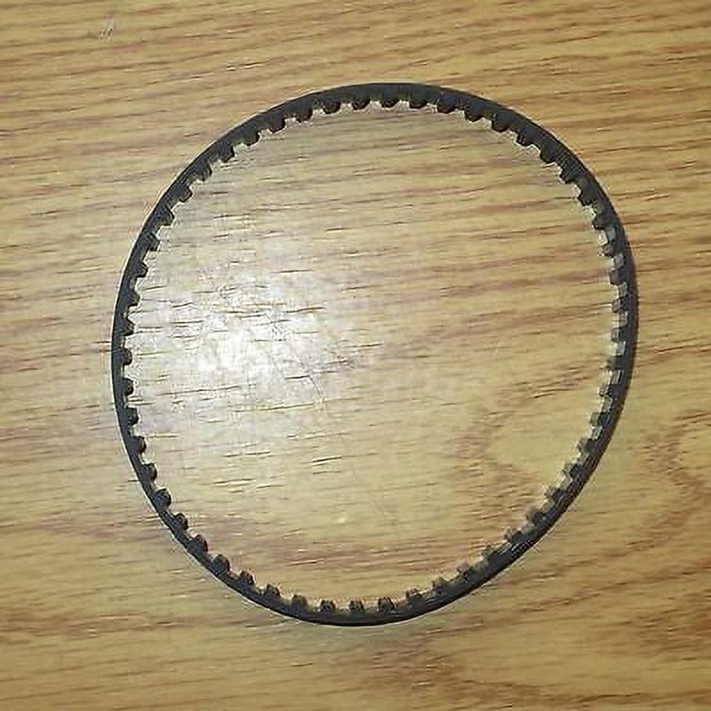 26-3315-02 Vacuum Belt For Electrolux - Geared Cogged Belt With Teeth, Replacement Part