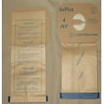 thumbnail image 1 of Electrolux Aerus Style C Vacuum Bags Canister Vac Type Tank Multi Filter 4-ply [50 Bags], 1 of 1