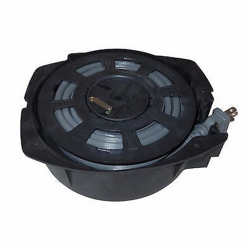 Compatible with Electrolux Canister Cord Winder Assembly with Cord
