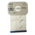 thumbnail image 1 of Electrolux Canister Vacuum Cleaner DVC Style-C, 4-Ply Premium Filtration Paper Bags 12Pk :- 410829, 1 of 1