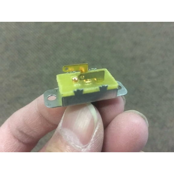 Electrolux Canister Vacuum On Off Switch Olympia Silverado Marquise Super J