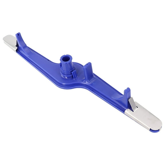 Electrolux Dishwasher Lower Spray Arm Replacement Part 154568002 Fits For Gibson Crosley Kenmore Uni Tappan Models 5304517203 154568001 Blue