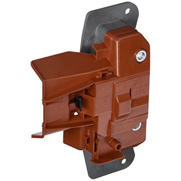 Electrolux 134629900 DOOR LOCK