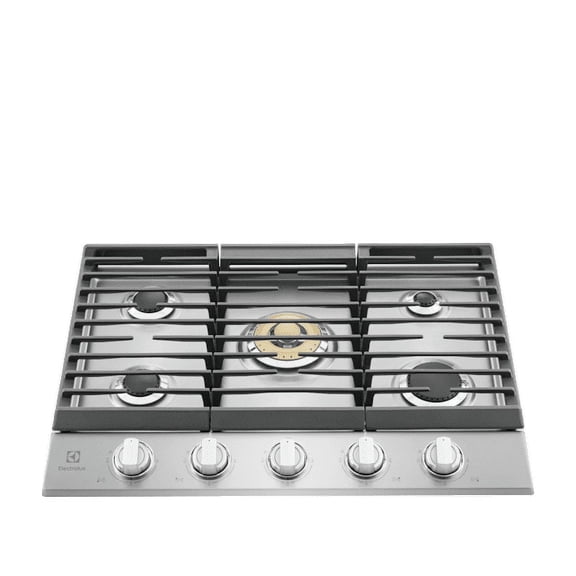 Electrolux ECCG3068AS Gas Cooktop