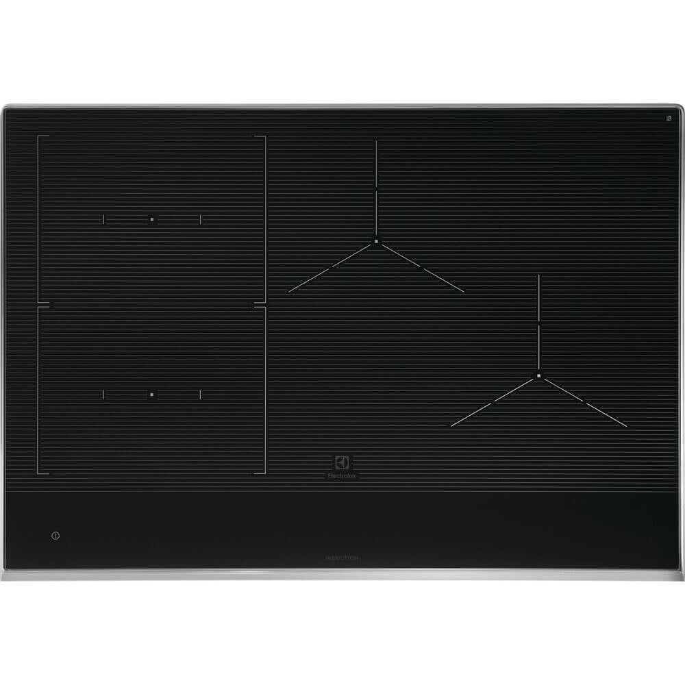 Electrolux ECCI3068AS 30 inch Stainless 4-Burner Induction Cooktop