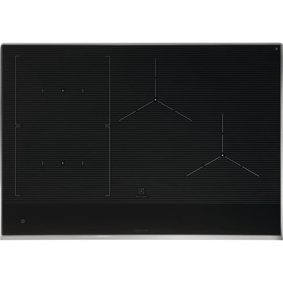 Electrolux ECCI3068AS 30 inch Stainless 4-Burner Induction Cooktop
