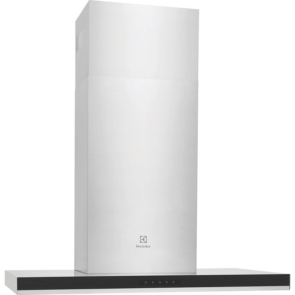 Electrolux ECVW3662AS 36 inch Stainless Wall-Mount T Shape Hood