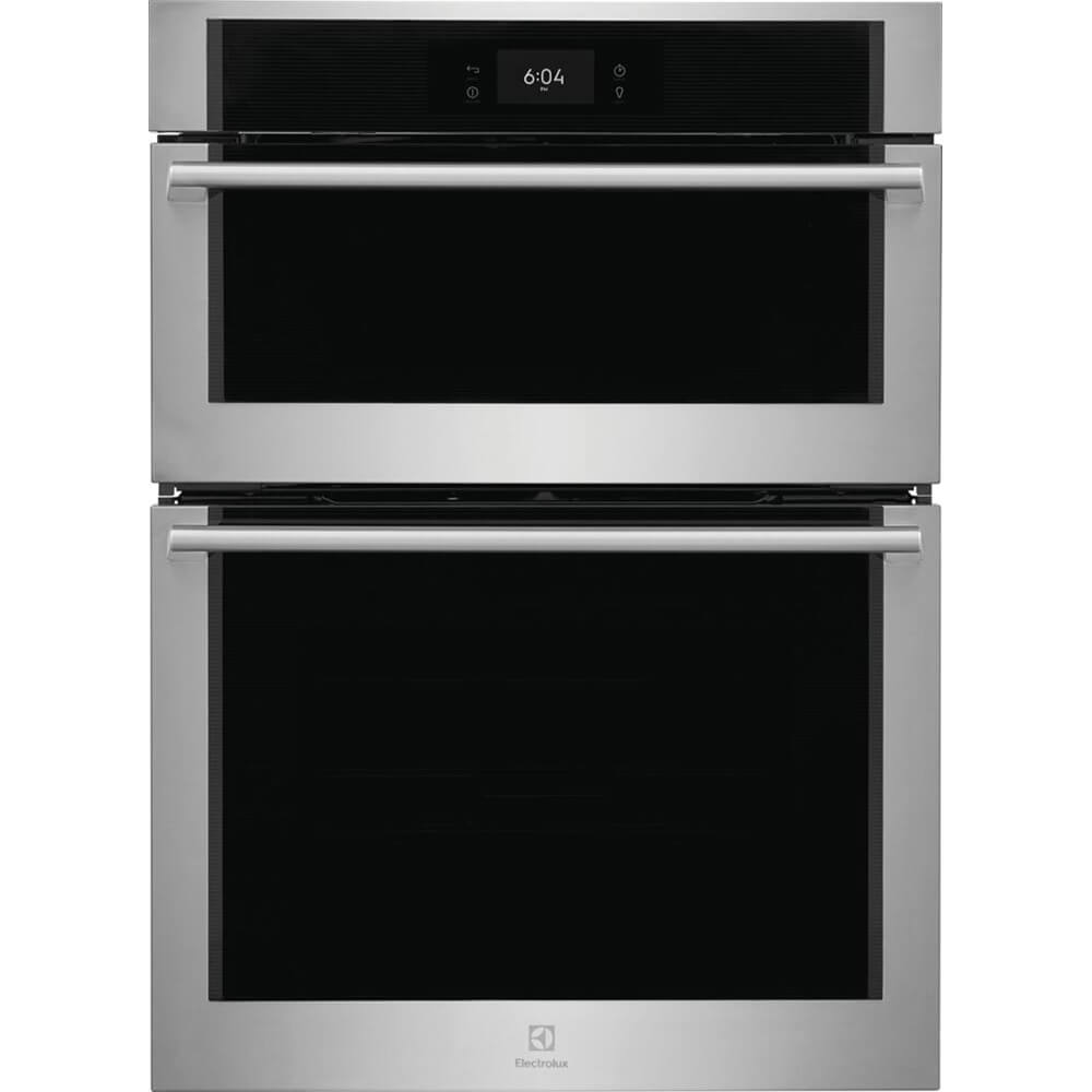 Electrolux ECWM3012AS 30 inch BuiltIn Electric Wall Oven with BuiltIn