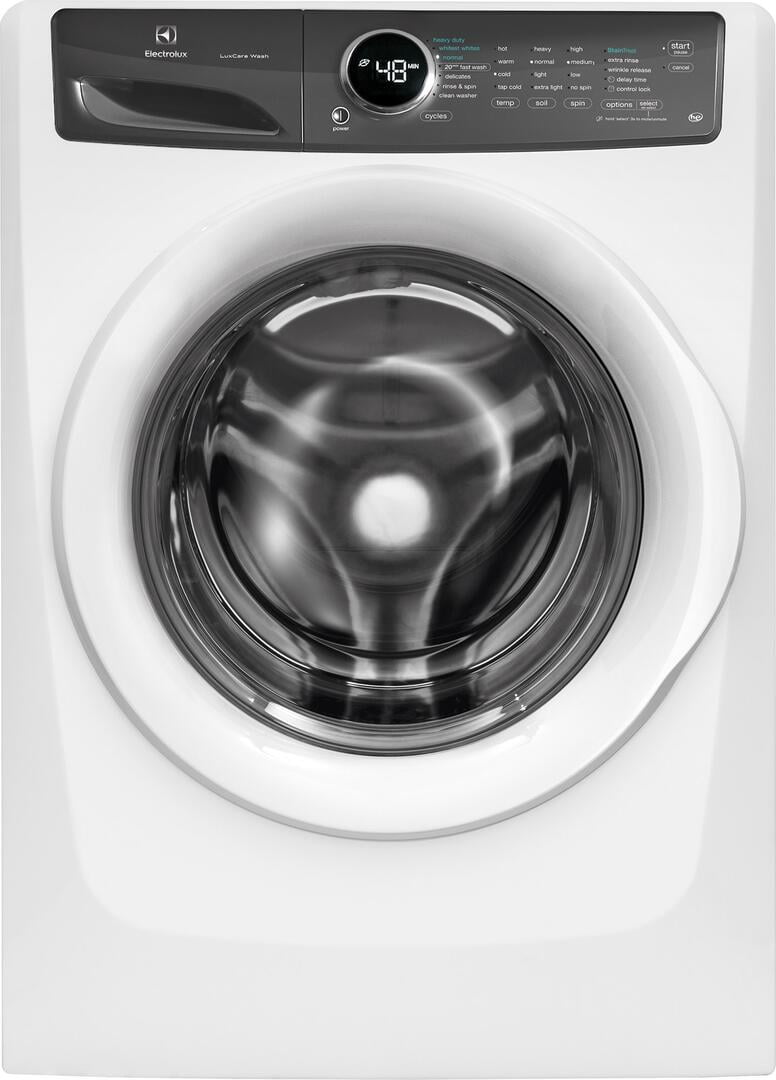 electrolux 7kg front load washer