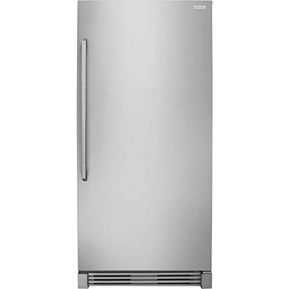 Electrolux EI32AR80QS 18.6 Cu. Ft. Stainless Steel Freezerless Refrigerator
