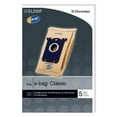 thumbnail image 1 of Electrolux EL200F S-Bag Classic Vacuum Bag, Set of 5, 1 of 1