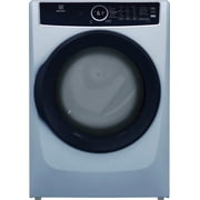 Electrolux 8.0 Cu. Ft. Front Load Gas Dryer with Balanced Dry  ELFG7437AG