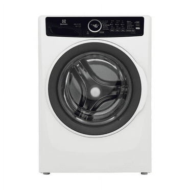 Electrolux ELFW7437AW Laundry|Front-Load Washers