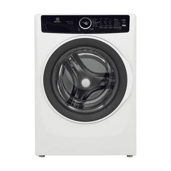 Electrolux ELFW7437AW Laundry