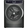 thumbnail image 1 of Electrolux Elfw7637a 27" Wide 4.5 Cu. Ft. Energy Star Rated Front Loading Washer - Silver, 1 of 11