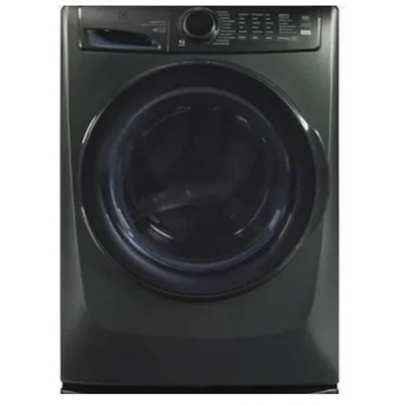 Electrolux ELFW7738AA 4.5 Cu. Ft. Alpine Green Front Load Washer