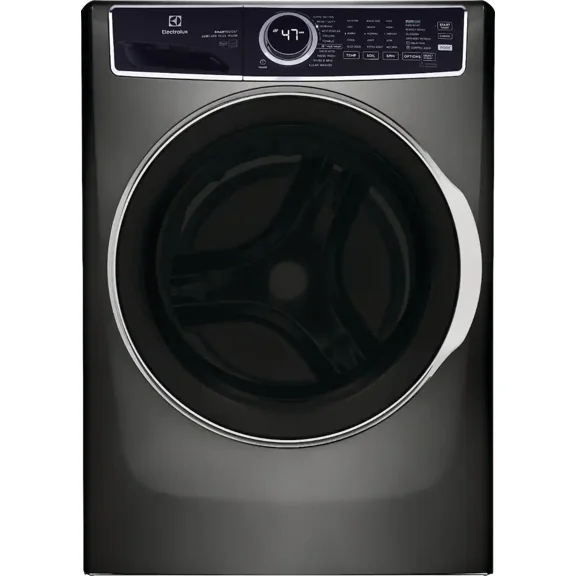 Electrolux 4.5 Cu. Ft. Front Load Perfect Steam Washer with SmartBoost