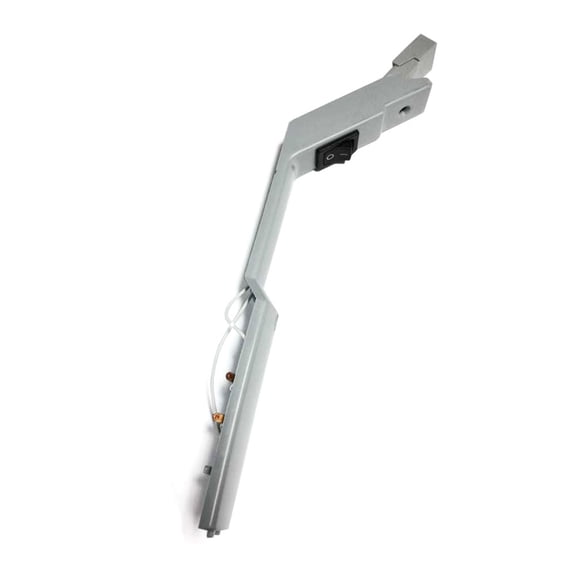 Electrolux EXR-40015 Vacuum Cleaner Gray W/Switch :- FR6041G