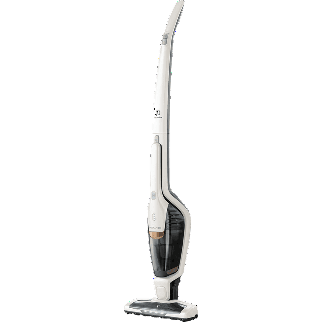 Electrolux Ergorapido Cordless 2in1 Vacuum with 180° EasySteer
