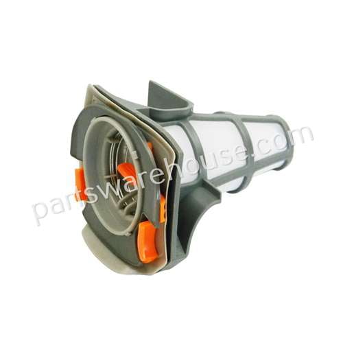 Genuine Electrolux Filter EL018
