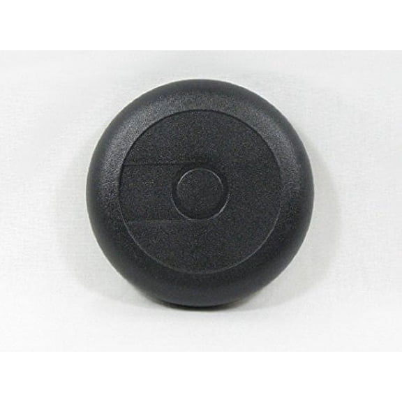 Electrolux Eureka & Sanitaire Might Might III Canister Rear Wheel Genuine Part #15409a-119n