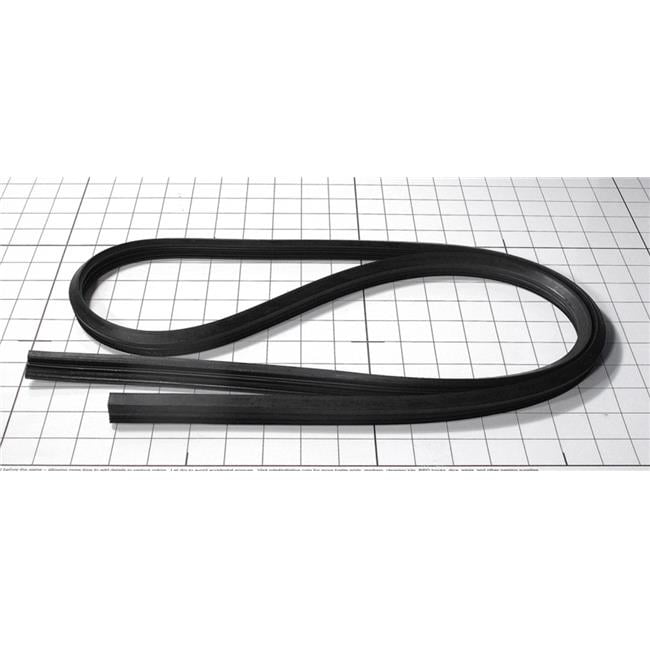 Electrolux WCI117158011 Frigidaire Dishwasher Gasket Door Seal