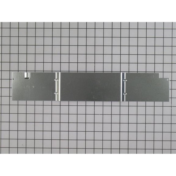 Electrolux WCI5304475609 Frigidaire Dishwasher Toe Kick Plate Support Assembly