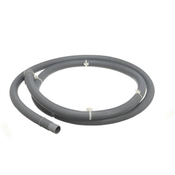 Electrolux WCI134963200 Frigidaire Drain Hose Unit, Gray