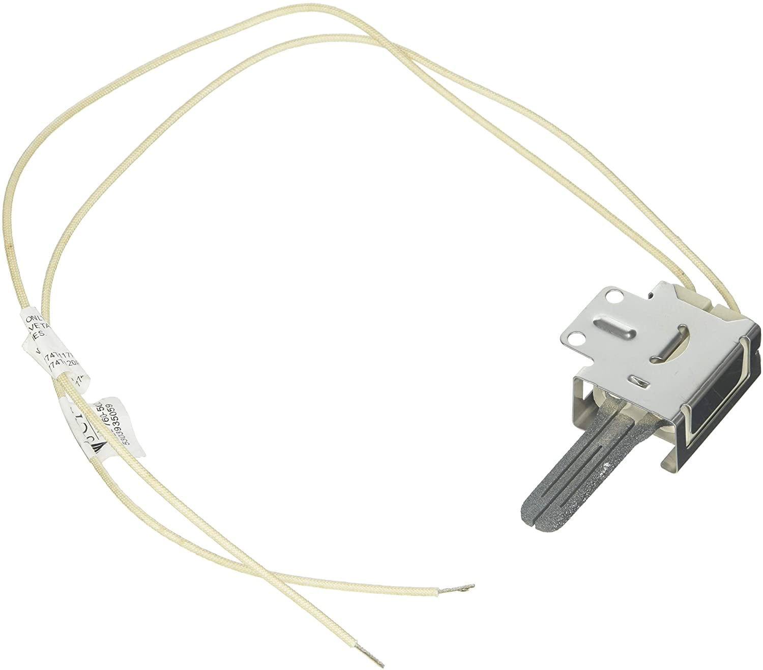 Electrolux/Frigidaire Ignitor Kit, Half Sheild Part # WCI-5303935059
