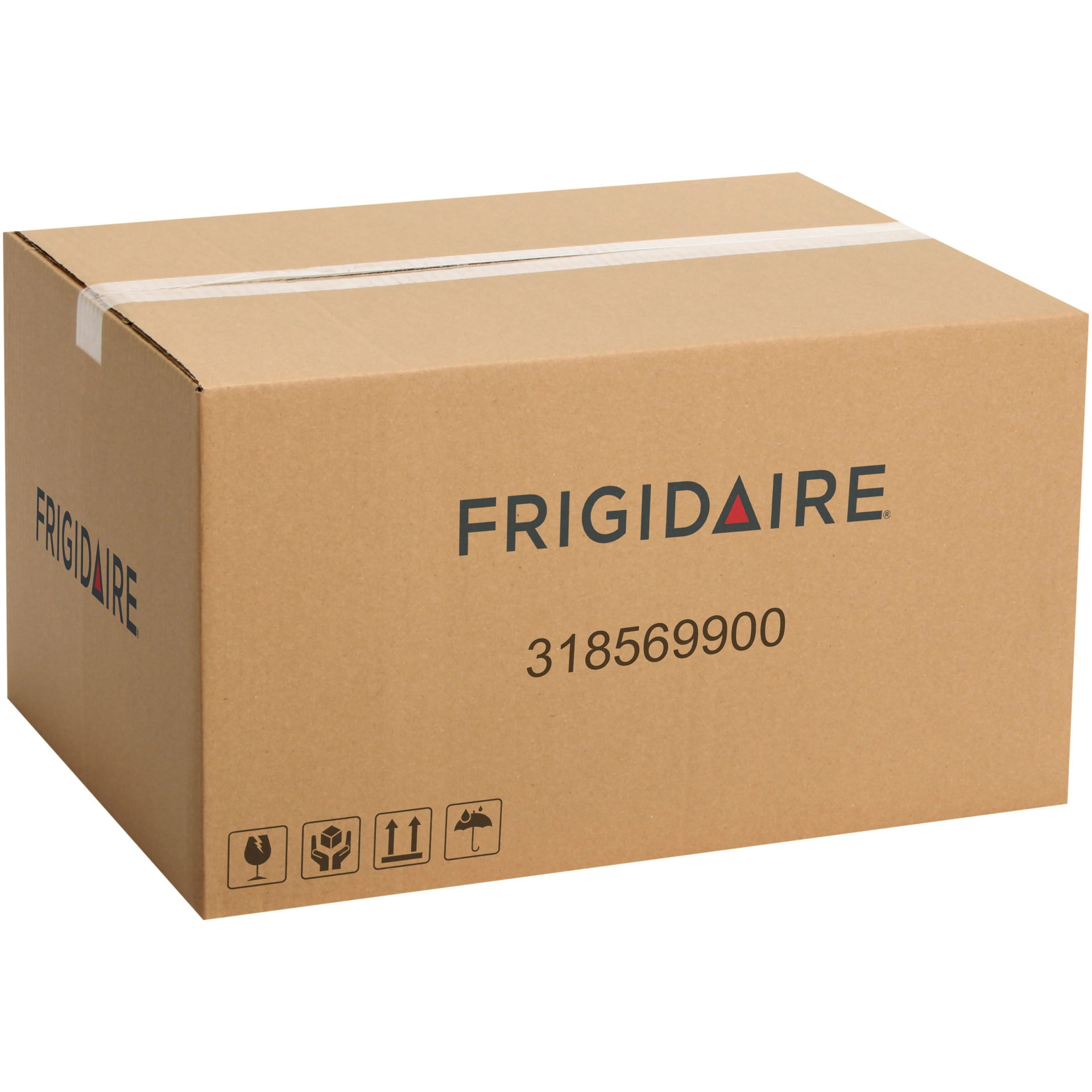 Electrolux / Frigidaire Knob Part 318569900