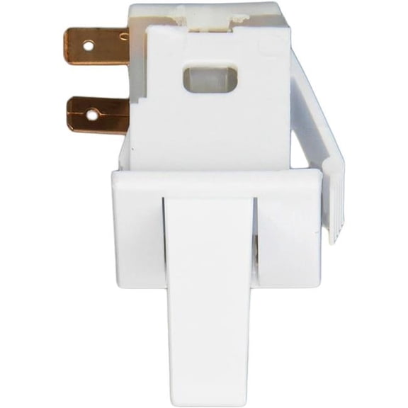 Electrolux WCI240505801 Frigidaire Light Switch, White